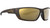 LEUPOLD & STEVENS INC Leupold 181281 Performance Wear Cheyenne Bronze Mirror Lens Polycarbonate Matte Tortoise Frame
