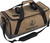 LEUPOLD & STEVENS INC Leupold 182402 Optics Go Gear  Tan/Black Nylon Duffle Bag 21" Long