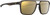 LEUPOLD & STEVENS INC Leupold 182673 Performance Wear Bridger Bronze Mirror Lens Polycarbonate Matte Tortoise Frame