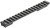 LEUPOLD & STEVENS INC Leupold 182849 BackCountry Cross-Slot Base Matte Black Nosler M21 20 MOA