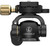 LEUPOLD & STEVENS INC Leupold 183550 Tripod Pan Head  Black