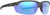 LEUPOLD & STEVENS INC LEU 186754 TRACER     MATTE BLACK     BLUE MIRROR