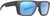 LEUPOLD & STEVENS INC LEU 186749 SKYLINE    MATTE BLACK     BLUE MIRROR