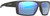 LEUPOLD & STEVENS INC LEU 186741 SWITCHBACK MATTE BLACK     BLUE MIRROR
