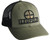 LEUPOLD & STEVENS INC LEU 186791 LOW PROFILE    LODEN GRN    TRUCKER