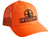 LEUPOLD & STEVENS INC LEU 186793 LOW PROFILE    BLZ ORNG     TRUCKER