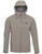LEUPOLD & STEVENS INC LEU 187487 STORM WARDEN RAIN JACKET ASH GREEN L