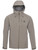 LEUPOLD & STEVENS INC LEU 187486 STORM WARDEN RAIN JACKET ASH GREEN M
