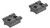 LEUPOLD & STEVENS INC Leupold 56503 Rifleman  Matte Black Knight LK 93