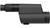 LEUPOLD & STEVENS INC Leupold 67185 Mark 4  Straight Body 12-40x60mm H-32 Reticle, Black Carbon Fiber/Magnesium