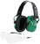 PIP/HOWARD LEIGHT HOW R-01761 SHOOTING SAFETY COMBO KIT EYE/EAR
