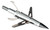 GSM OUTDOORS NAP NAP60086 Spitfire Doublecross Mechanical Broadhead 100 GR/ 3 Pack