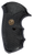 PACHMAYR GUN WORKS INC Pachmayr 03250 Gripper Grip Checkered Black Rubber with Finger Grooves for S&W J Frame with Square Butt