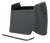 PACHMAYR GUN WORKS INC Pachmayr 03851 Mag Sleeve  Compatible w/Glock 17/22 Mags To Fit Glock 26/27 Models, Black Polymer