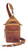 GUN TOTEN MAMAS/KINGPORT GTM GTM-CZY/106 CRML  COMPACT SLING CROSSBDY-BUFF