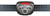 RAYOVAC (ENERGIZER) Energizer HDDIN32E Vision HD+ Focus  45/400 Lumens Red/White LED Bulb Gray 85 Meters Distance 30 Meters Distance