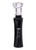 Duck Commander DCJGPS John Godwin Pro Series Friction Call, Double Reed Attracts Ducks, Black Acrylic