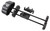 TRADITIONS INC Traditions A2216 QD Quiver  For Crackshot XBR Holds 5 Arrows