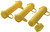 TRADITIONS INC Traditions A1314 EZ Loader Speed Loader Yellow 3 Per Pkg