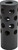 BERGARA RIFLES/BP FIREARM Bergara Rifles BA0013 Omni #3 Directional Muzzle Brake, 5/8"-24 tpi, .840" Diameter, 30 Cal