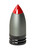 CVA/BLACKPOWDER PRODUCTS PowerBelt Bullets AC1552AT Aerolite Muzzleloader 50Cal AeroTip 300gr 15rd/Box