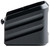 Cross Armory CRG+0MEG19BK Magazine Extension  Fits Glock 19/23/32 Gen 1-5 Black Aluminum