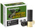 REMINGTON AMMO/KINETIC Remington Ammunition 20981 Sportsman Hi-Speed Steel 12Gauge 3" 1 1/8oz 4Shot 25 Per Box/10 Case