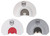 MOULTRIE FEEDERS Moultrie KHT0254 Smoke Show Mouth Call Attracts Turkey 3/Pack