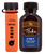 DEAD DOWN WIND (ARCUS) Tinks W6249 #1 Doe-P w/Mini Bomb Deer Attractant Doe Urine Scent 1oz Bottle