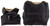BOYT HARNESS CO Outdoor Connection BRB228162 Benchbag Bench Rest