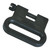 BOYT HARNESS CO Outdoor Connection BRT-79200 Brute Swivel Set  Black 1" Synthetic