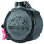 BUTLER CREEK/REVELYST Butler Creek 20095 Flip-Open Eyepiece Scope Cover 1.48"/37.70mm Size 09A Black Polymer