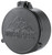 BUTLER CREEK/REVELYST Butler Creek 30100 Flip-Open Objective Scope Cover 38.10mm Obj. Size 10 Black Polymer