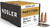NOSLER INC Nosler 16317 Partition  25Cal 100gr Spitzer 50/Box