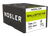 NOSLER INC Nosler 28120 Ballistic Tip  7mm 120gr Spitzer 50/Box