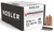NOSLER INC Nosler 36522 Varmageddon  22Cal 62gr Flat Base Hollow Point 250/Box