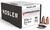NOSLER INC Nosler 36763 Varmageddon  22Cal 35gr Flat Base Tipped 100/Box