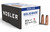 NOSLER INC Nosler 38058 Solid Base  30Cal 150gr Round Nose 50CT