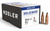 NOSLER INC Nosler 38062 Solid Base  30Cal 165gr Soft Point 50CT