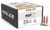 NOSLER INC Nosler 53066 RDF Match 22Cal 70gr Hollow Point Boat Tail 100/Box