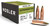 NOSLER INC Nosler 59379 E-Tip  375Cal 260gr Spitzer Boat Tail 50/Box