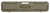 FLAMBEAU OUTDOORS Flambeau 6464FC Safe Shot Field Olive Rifle/Shotgun Gun Case Polymer