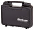 FLAMBEAU OUTDOORS Flambeau 6445SC Safe Shot Pistol Pack Case Black Polymer Holds Handgun