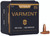 CCI/SPEER/KINETIC Speer 1035 Varmint  22Cal 52gr Hollow Point 100 Per Box/5 Case