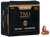 CCI/SPEER/KINETIC Speer 1846 TMJ  30Cal 110gr Total Metal Jacket Round Nose 100 Per Box/5 Case