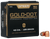 CCI/SPEER/KINETIC Speer 4470 Gold Dot Personal Protection 45Cal 185gr Hollow Point 100 Per Box/5 Case