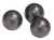CCI/SPEER/KINETIC Speer 5129 Lead Balls  45Cal Lead Ball 127gr 100 Per Box/5 Case