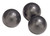 CCI/SPEER/KINETIC Speer 5133 Lead Balls  44Cal Lead Ball 137gr 100 Per Box/5 Case