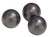 CCI/SPEER/KINETIC Speer 5140 Lead Balls  50Cal Lead Ball 181gr 100 Per Box/5 Case