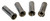RCBS PREC RELOADING LLC RCBS 9394 Case Pilot .44 Case Trimmer